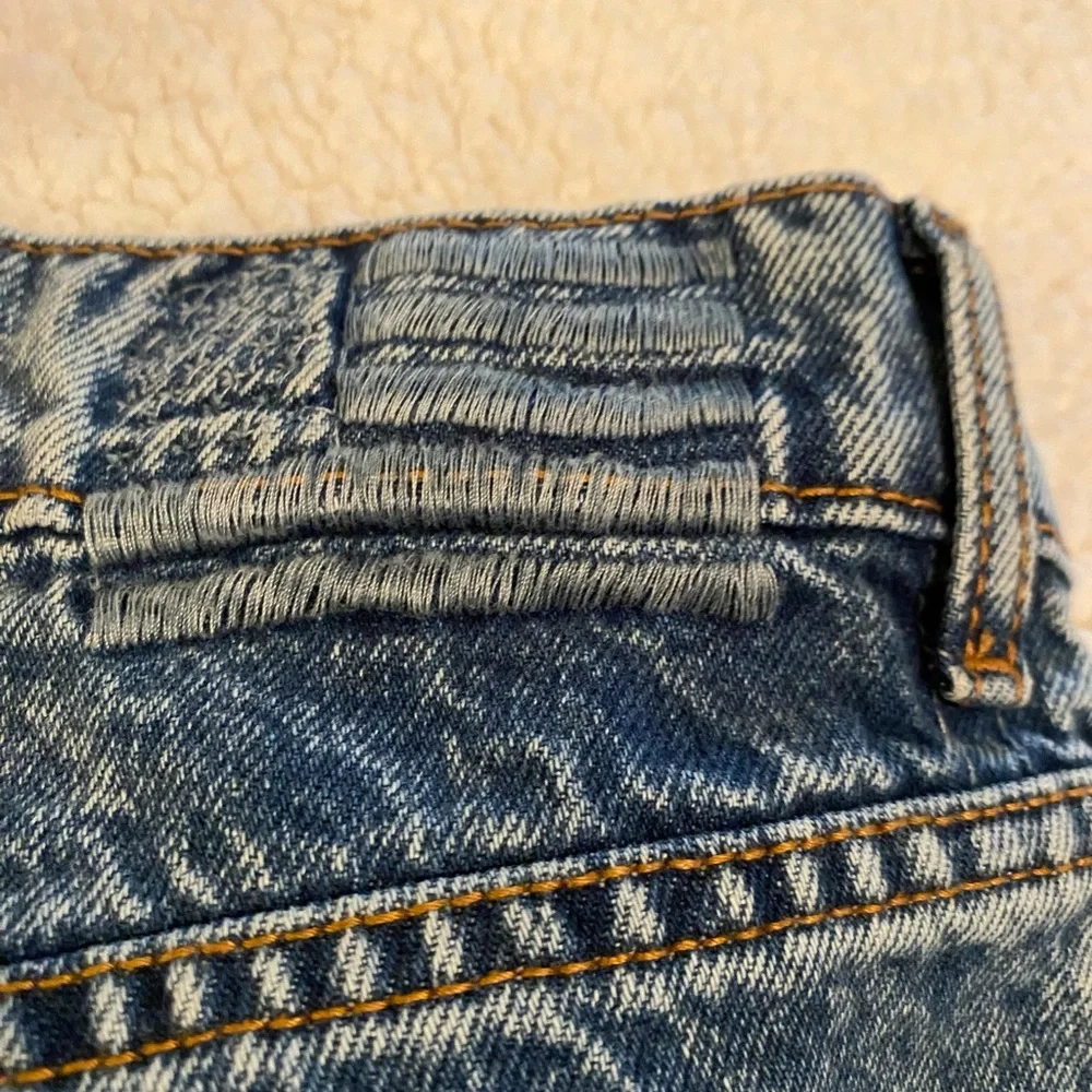 Revice Denim Size 25 acid washed jeans. NWT - Picture 9 of 9